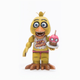 Illustration for article titled iFive Nights At Freddys/i Building Sets Coming From Exactly The Right Toy Company